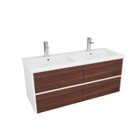 Gabinete de baño (1200 puerto-WH-A)