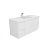 Gabinete de baño (Bailey)
