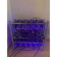 Calentador 1.2kw, calienta y gana dinero