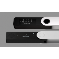 Monedero de hardware LEDGER