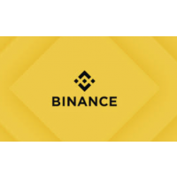 Intercambio de criptomonedas Binance