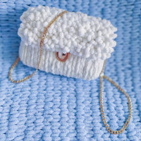 Haré un bolso a pedido