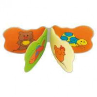 CANPOL BABIES Soft Squeaky folleto 