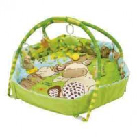 CANPOL BABIES Mat/playpen 