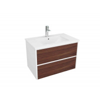 Gabinete de baño (750 puerto-WH-A)