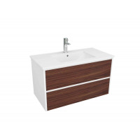 Gabinete de baño (900 puerto-WH-A)