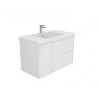 Gabinete de baño (Bailey)