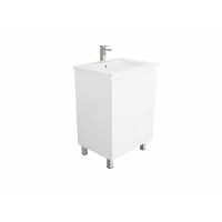 Gabinete de baño (C-ZFP600-S)